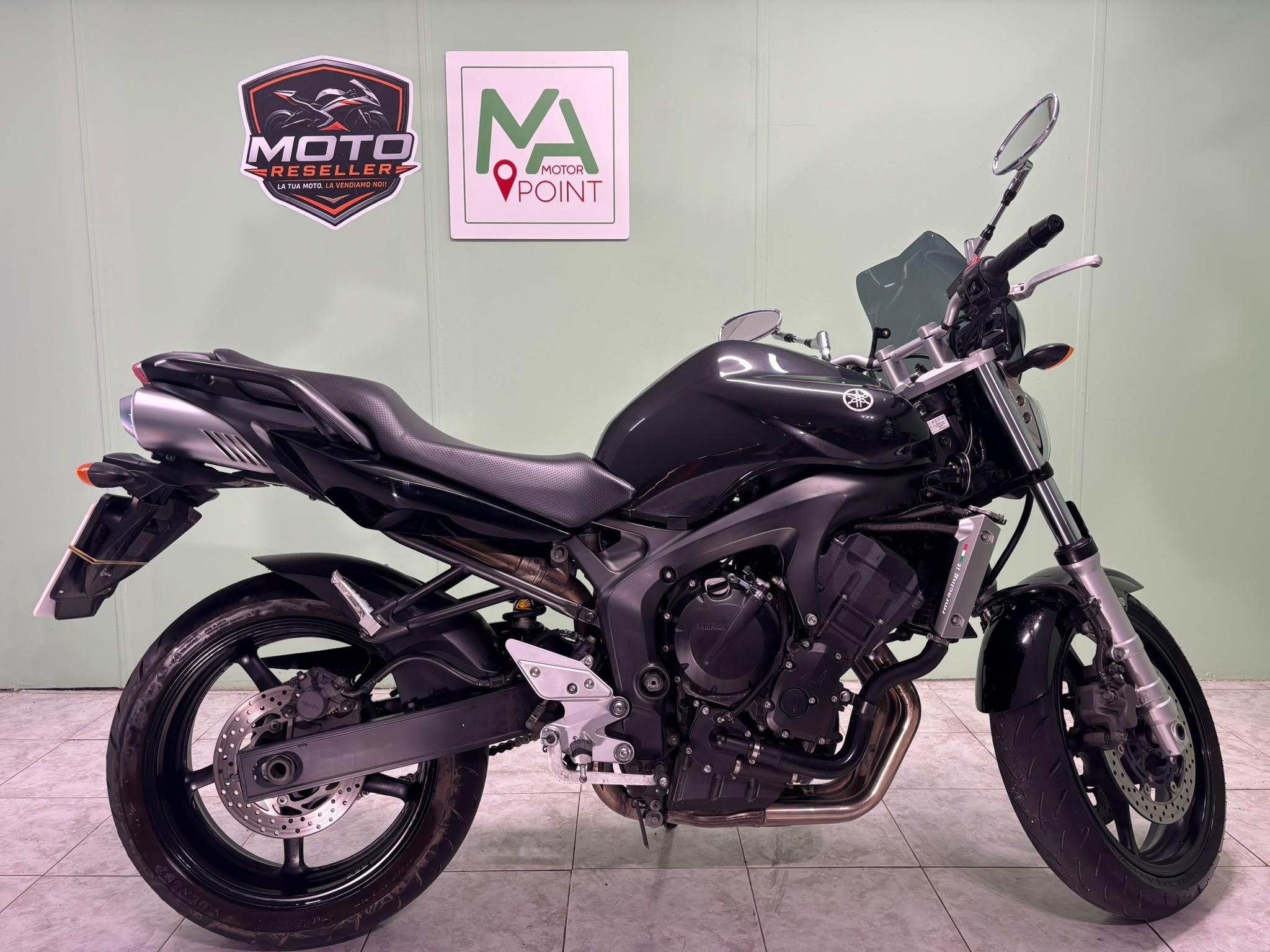 MA Motor Point
